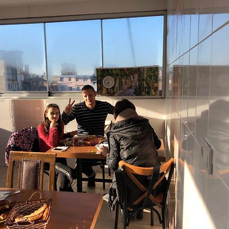 Avsin Residence Istanbul Luaran gambar