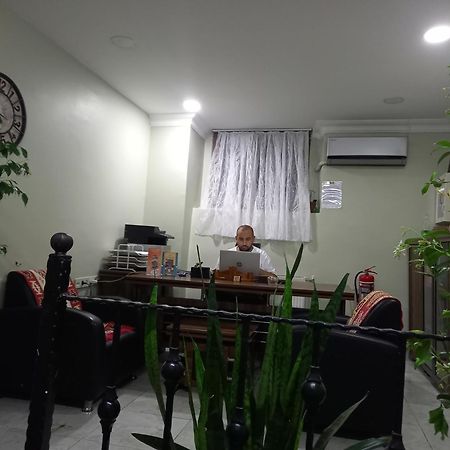 Avsin Residence Istanbul Luaran gambar