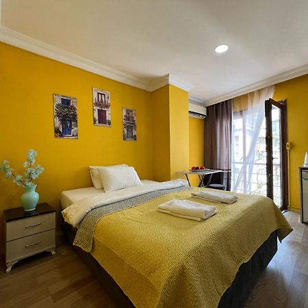 Avsin Residence Istanbul Luaran gambar