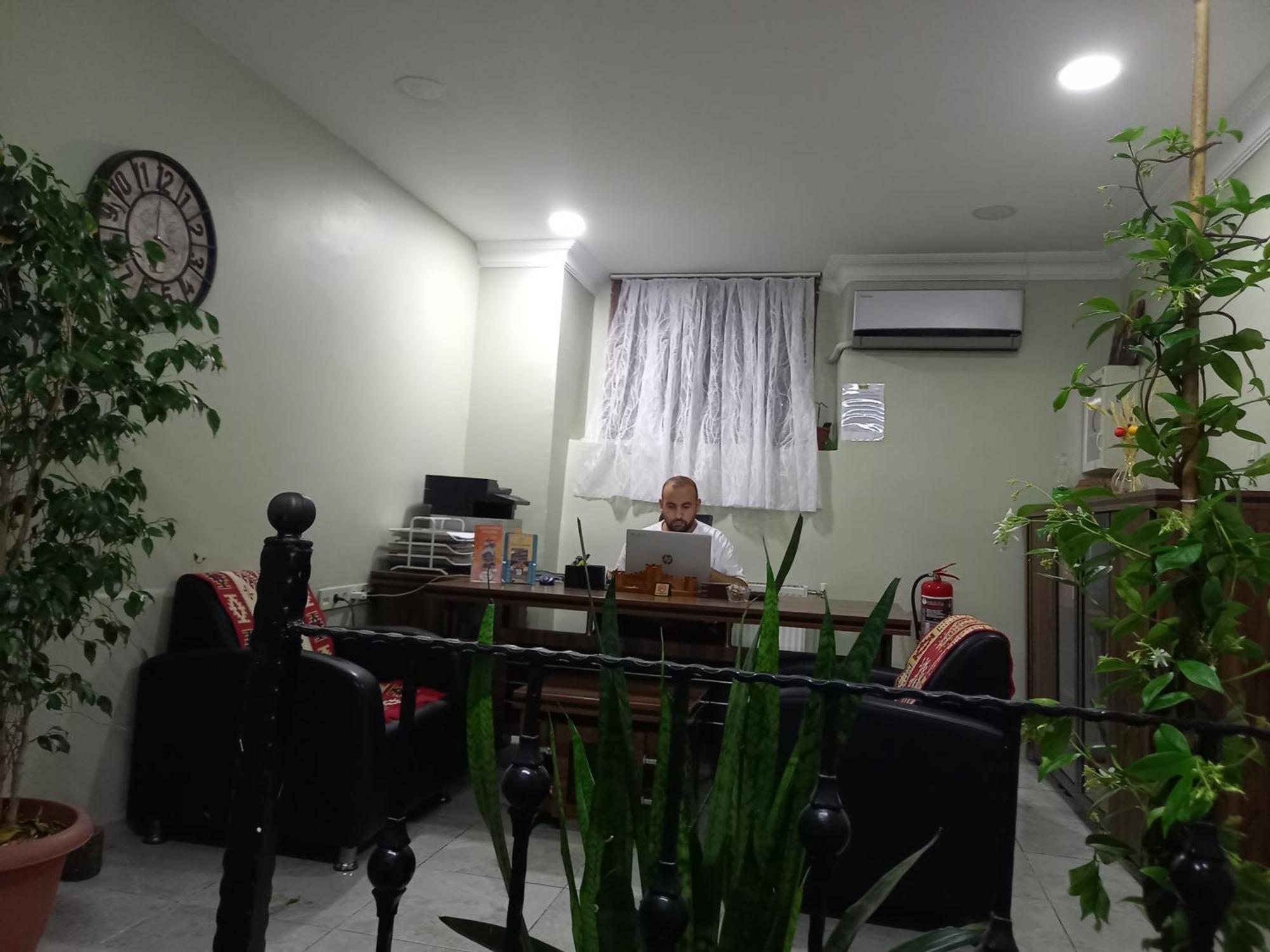Avsin Residence Istanbul Luaran gambar