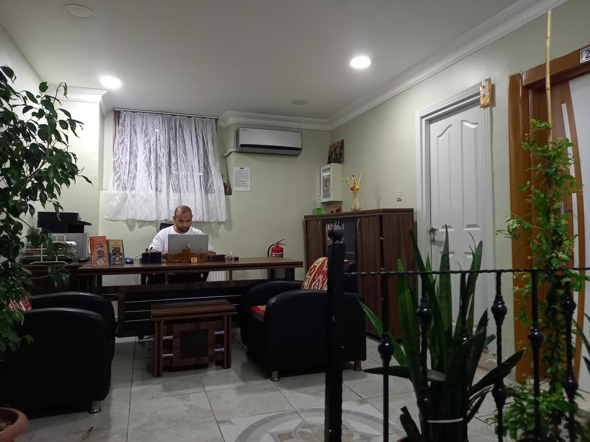 Avsin Residence Istanbul Luaran gambar