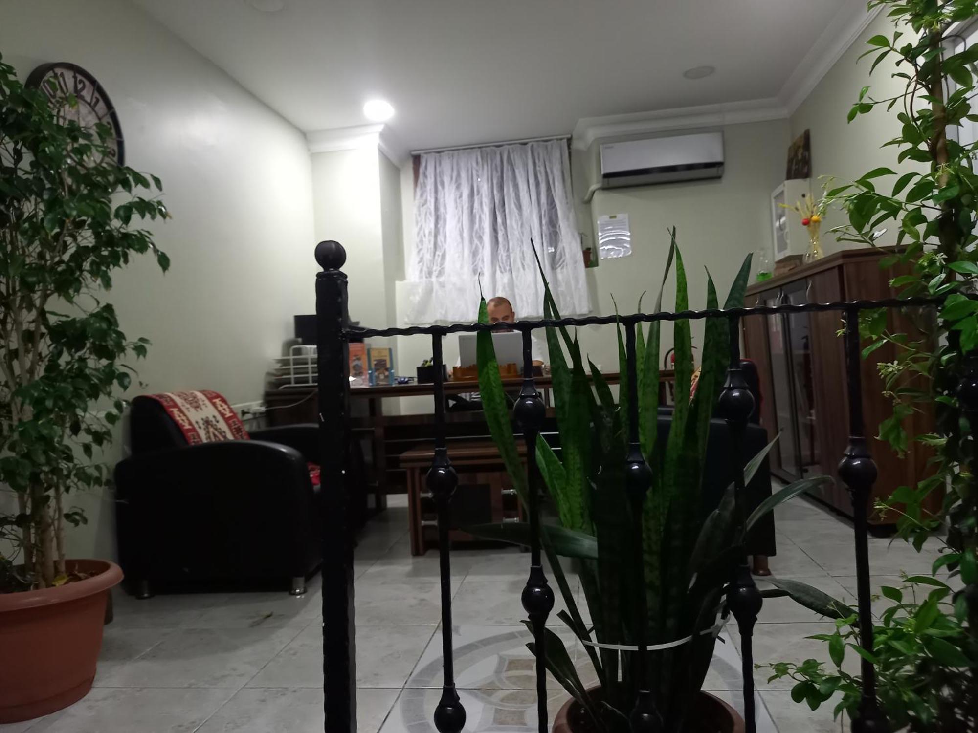 Avsin Residence Istanbul Luaran gambar