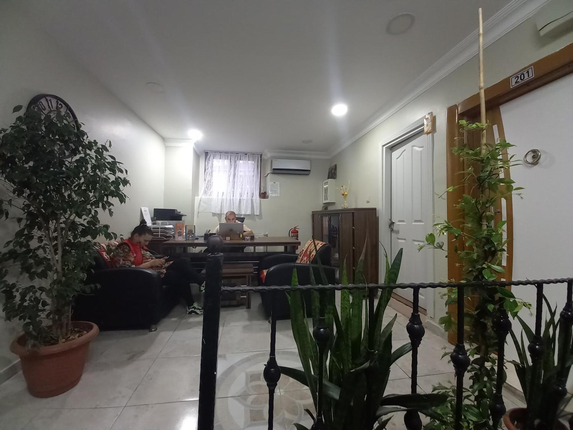 Avsin Residence Istanbul Luaran gambar
