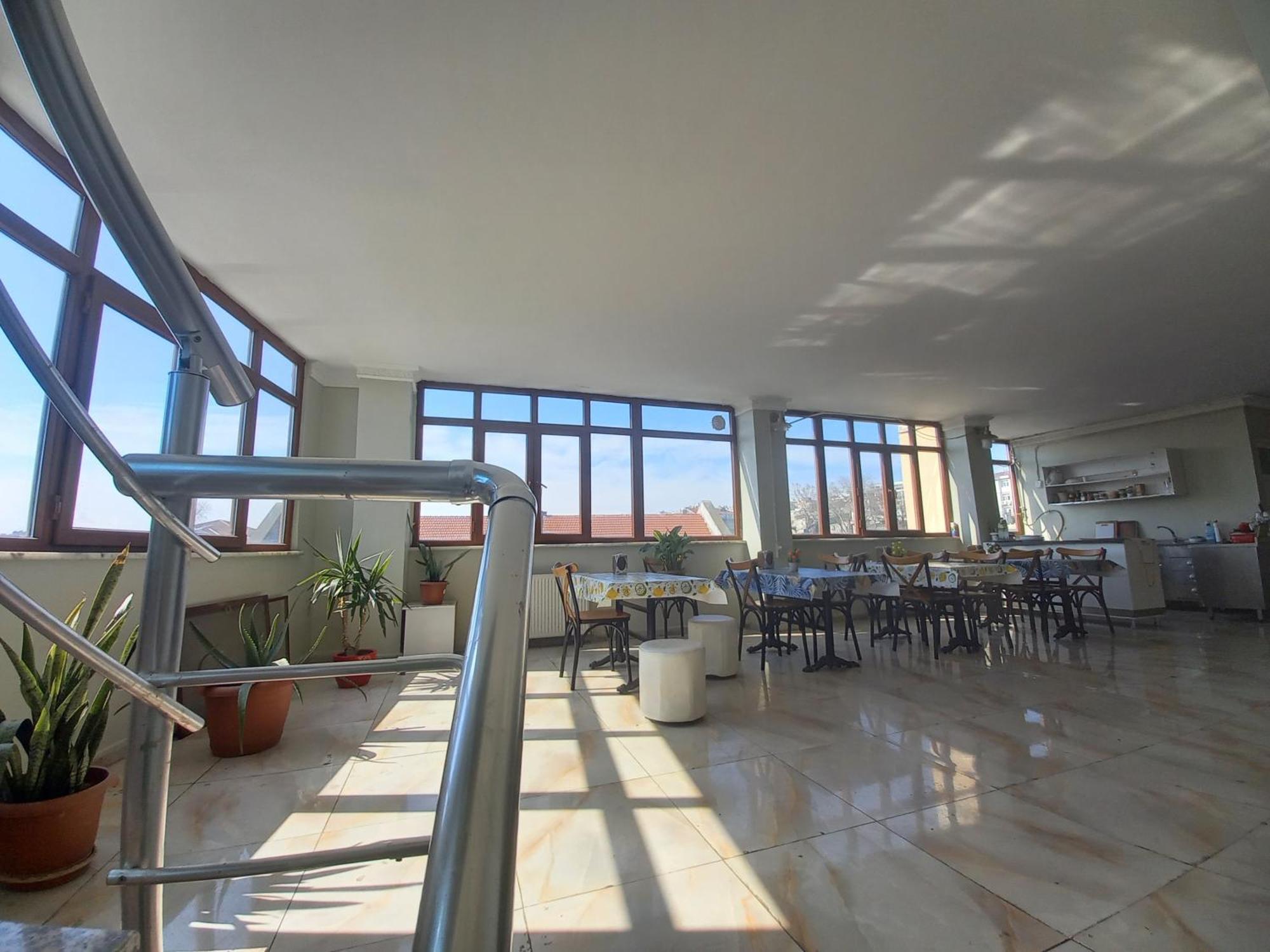 Avsin Residence Istanbul Luaran gambar