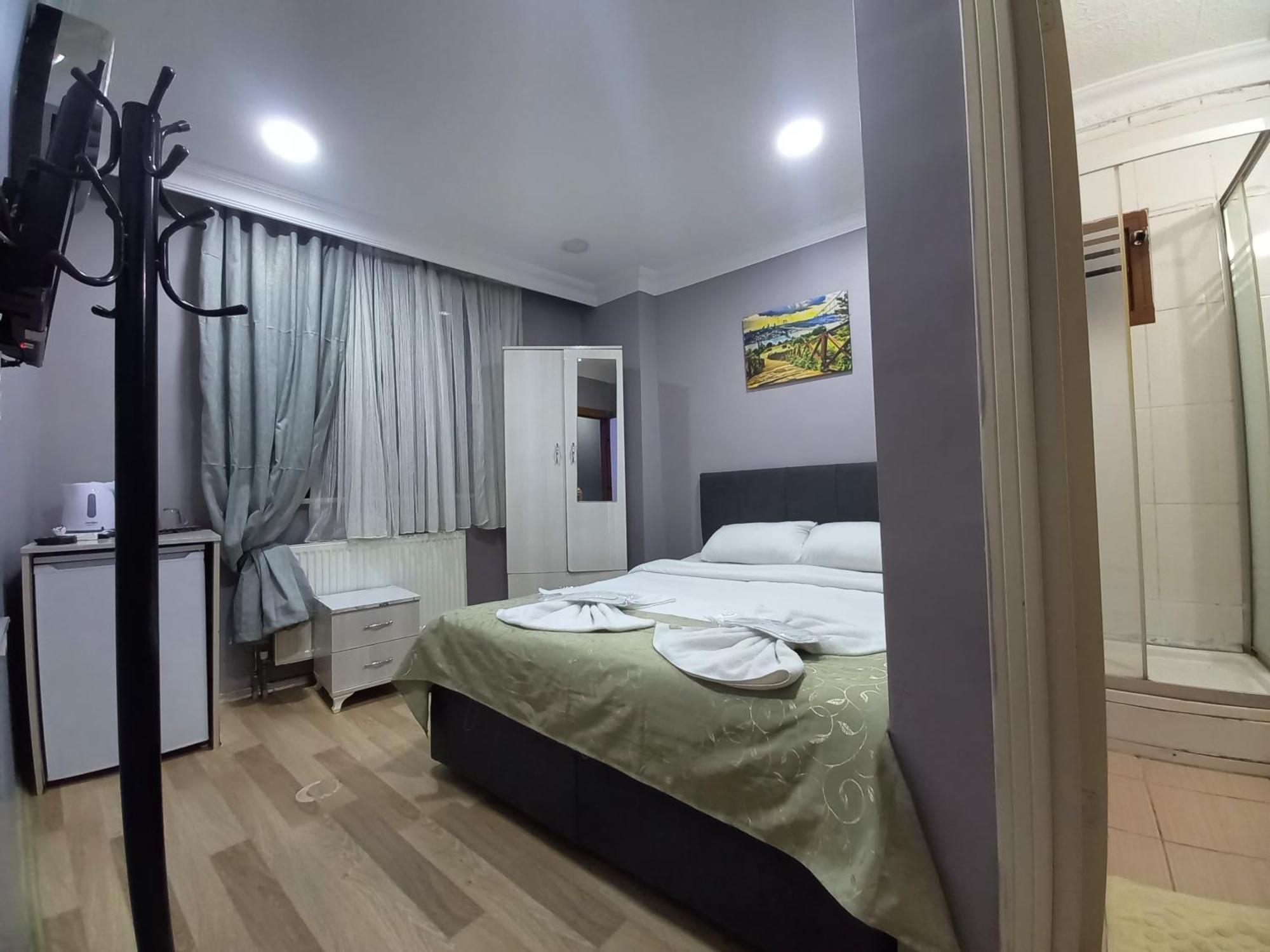 Avsin Residence Istanbul Luaran gambar