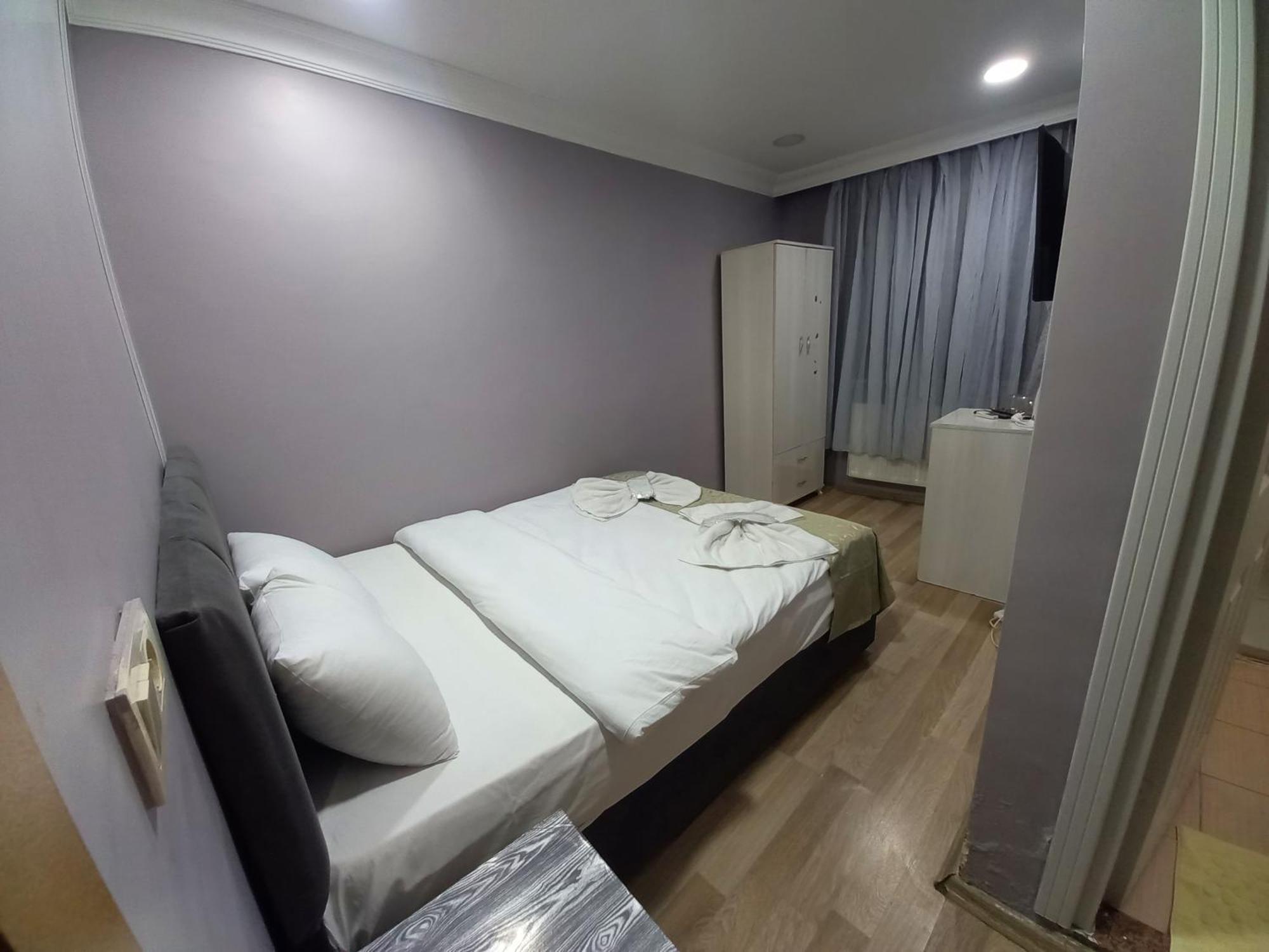 Avsin Residence Istanbul Luaran gambar