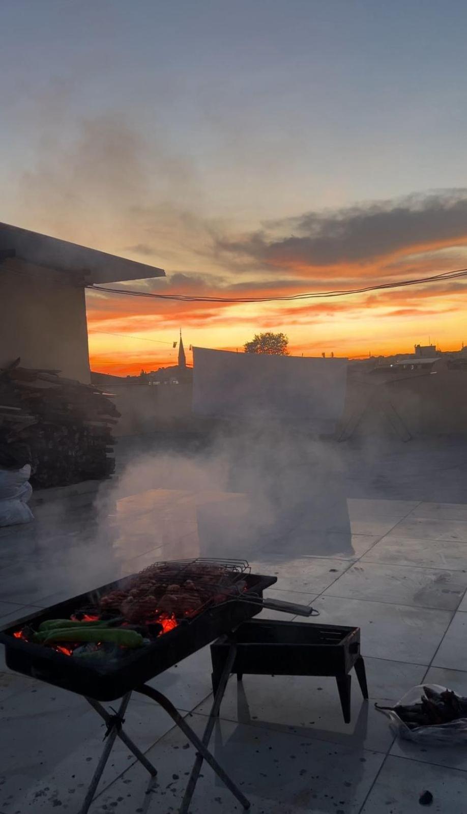 Avsin Residence Istanbul Luaran gambar