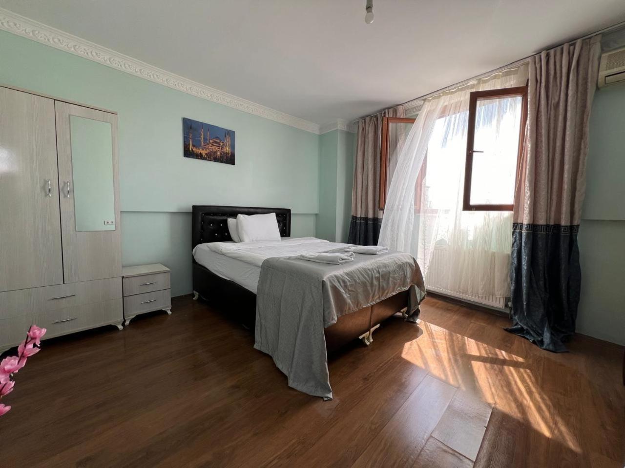 Avsin Residence Istanbul Luaran gambar