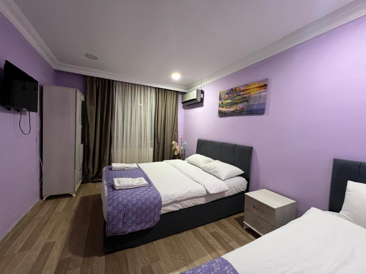 Avsin Residence Istanbul Luaran gambar