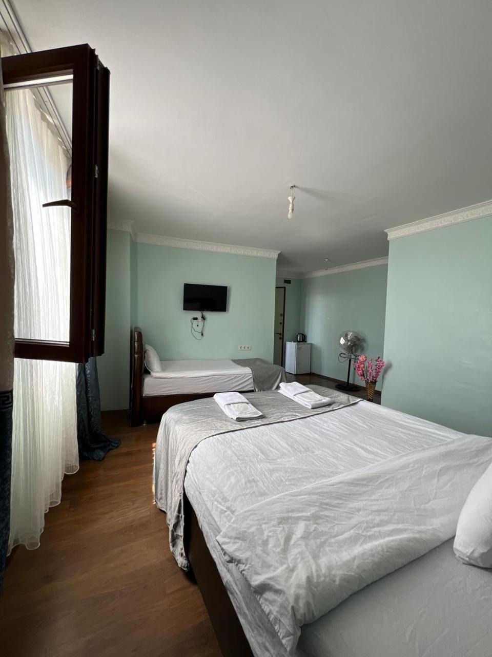 Avsin Residence Istanbul Luaran gambar