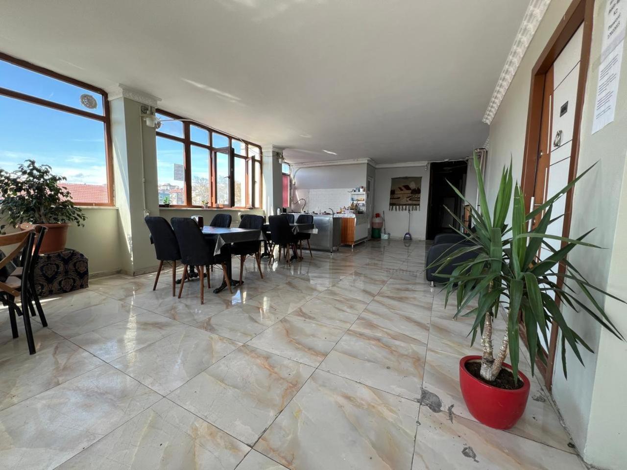 Avsin Residence Istanbul Luaran gambar