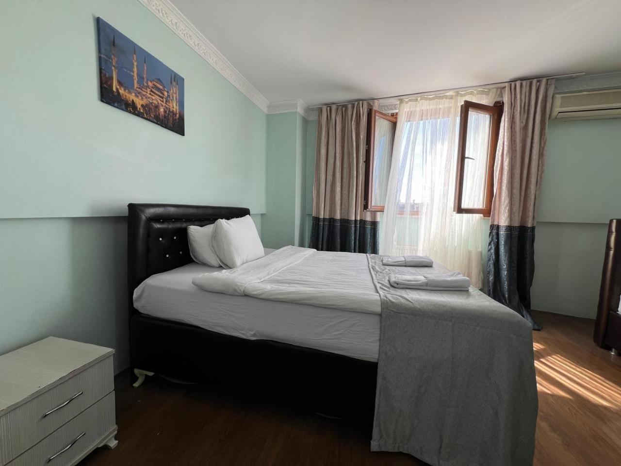 Avsin Residence Istanbul Luaran gambar