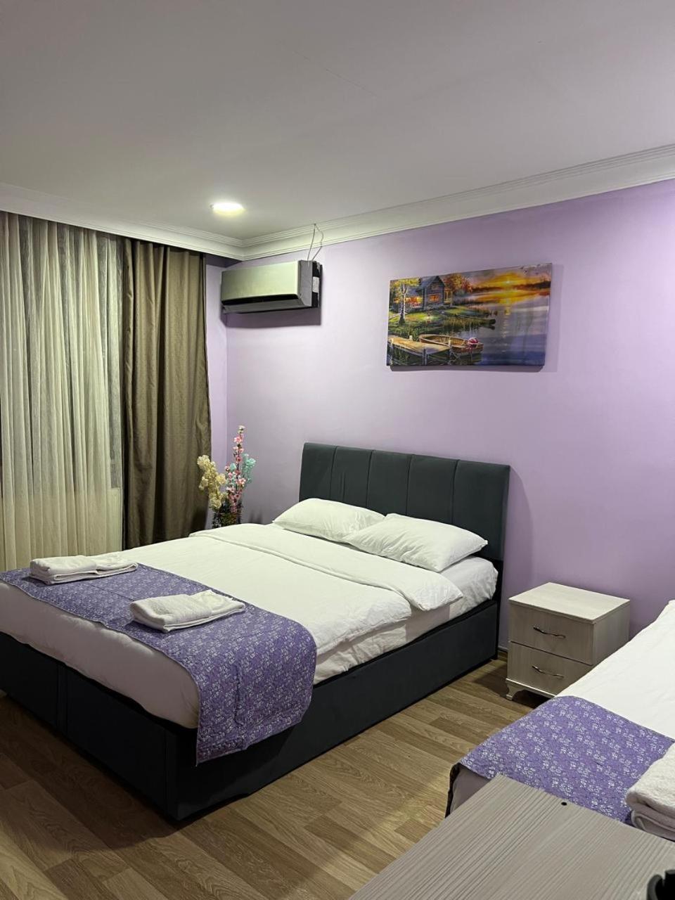 Avsin Residence Istanbul Luaran gambar