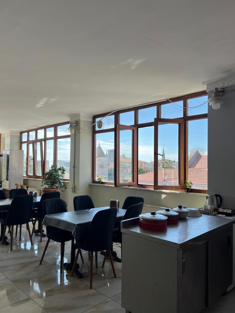 Avsin Residence Istanbul Luaran gambar