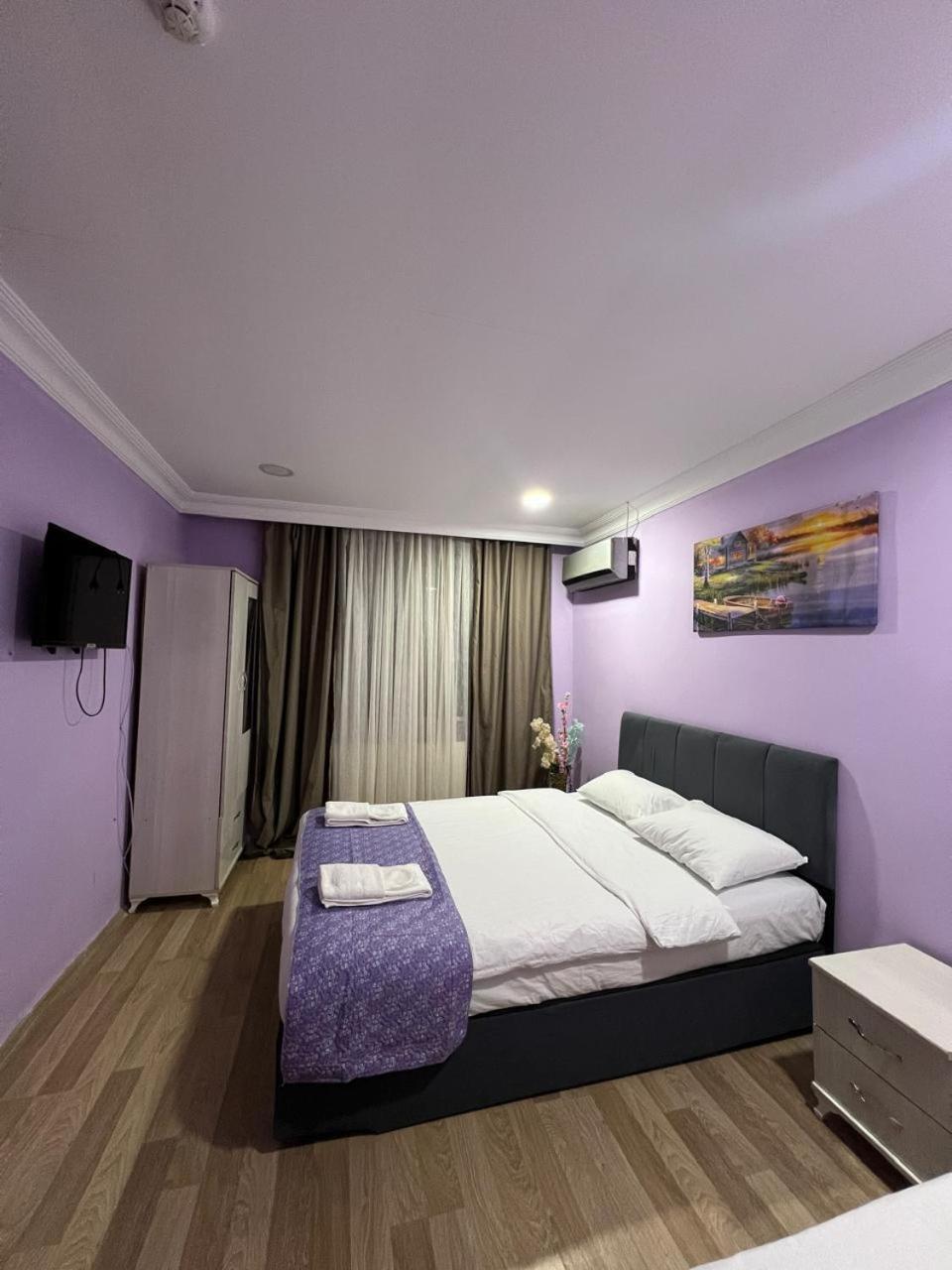 Avsin Residence Istanbul Luaran gambar