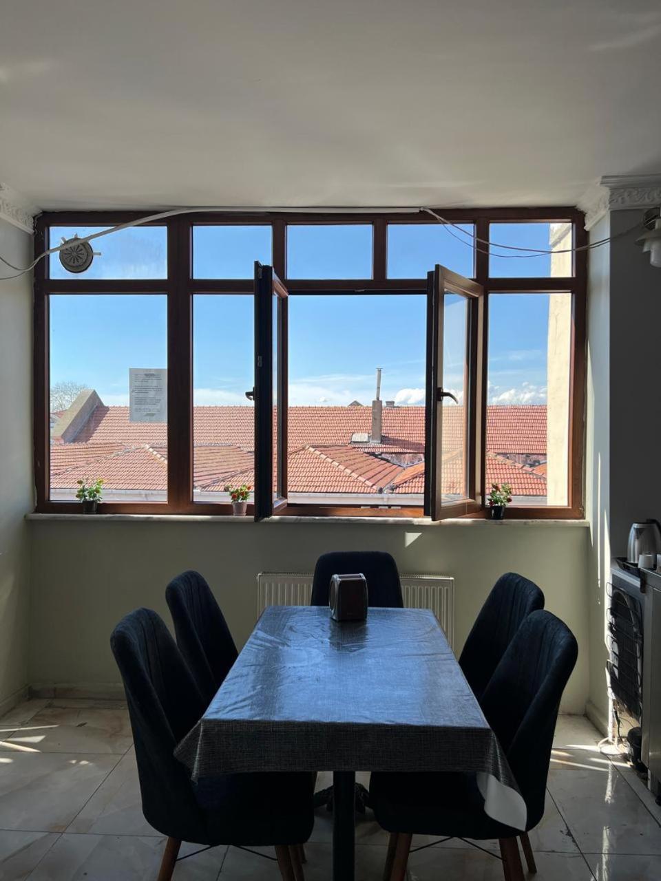 Avsin Residence Istanbul Luaran gambar