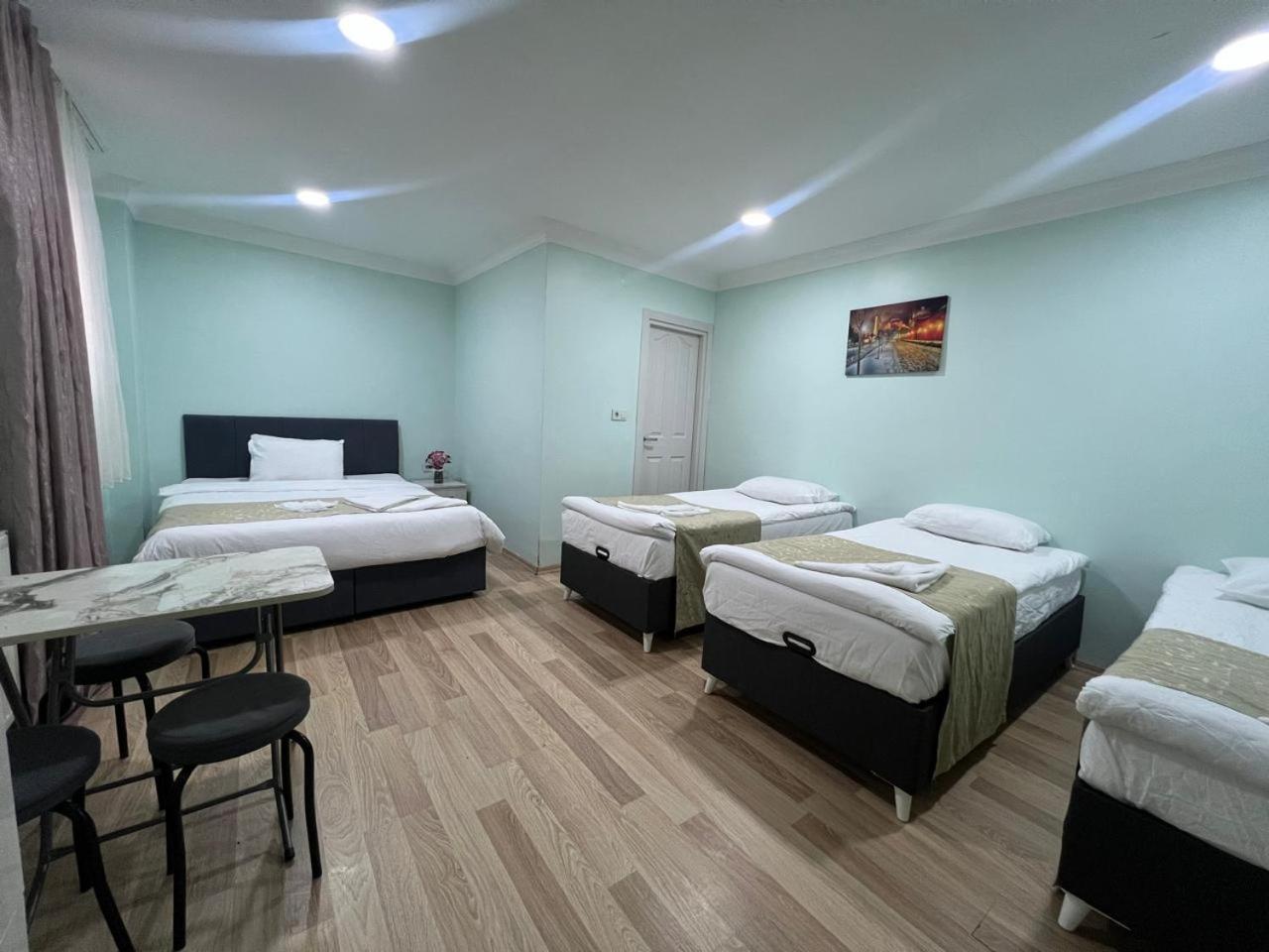 Avsin Residence Istanbul Luaran gambar