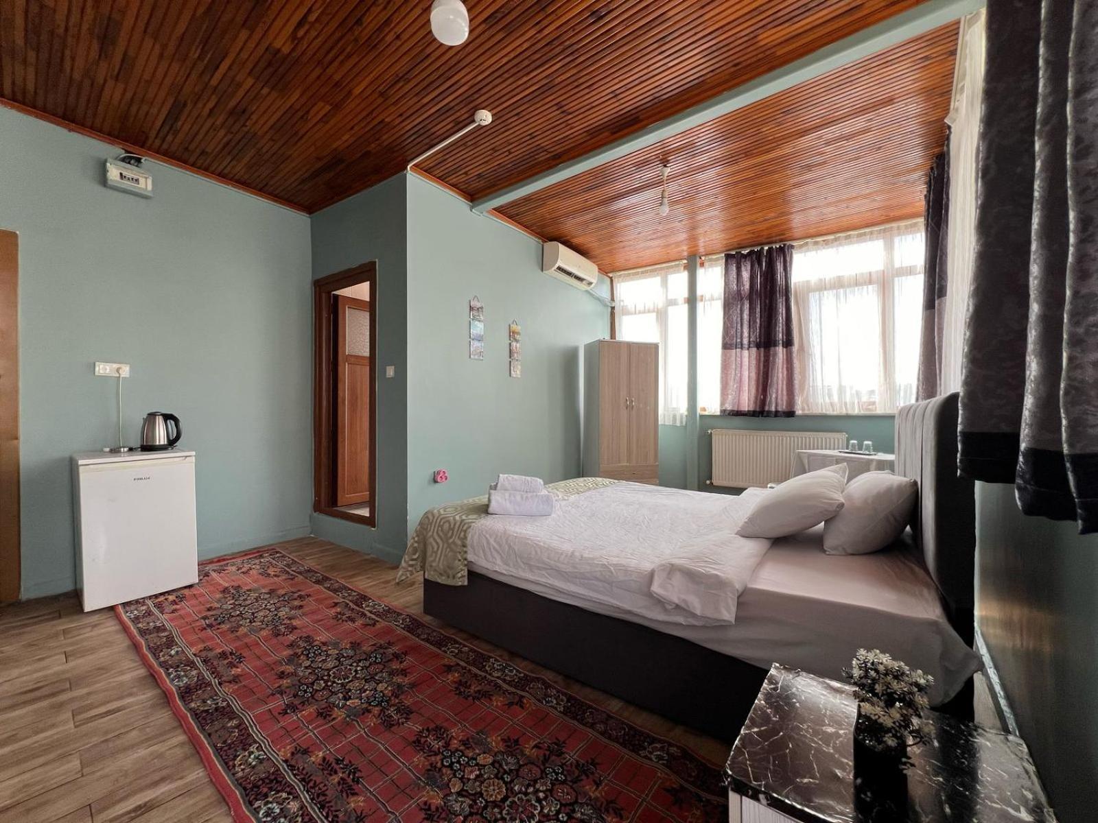 Avsin Residence Istanbul Luaran gambar