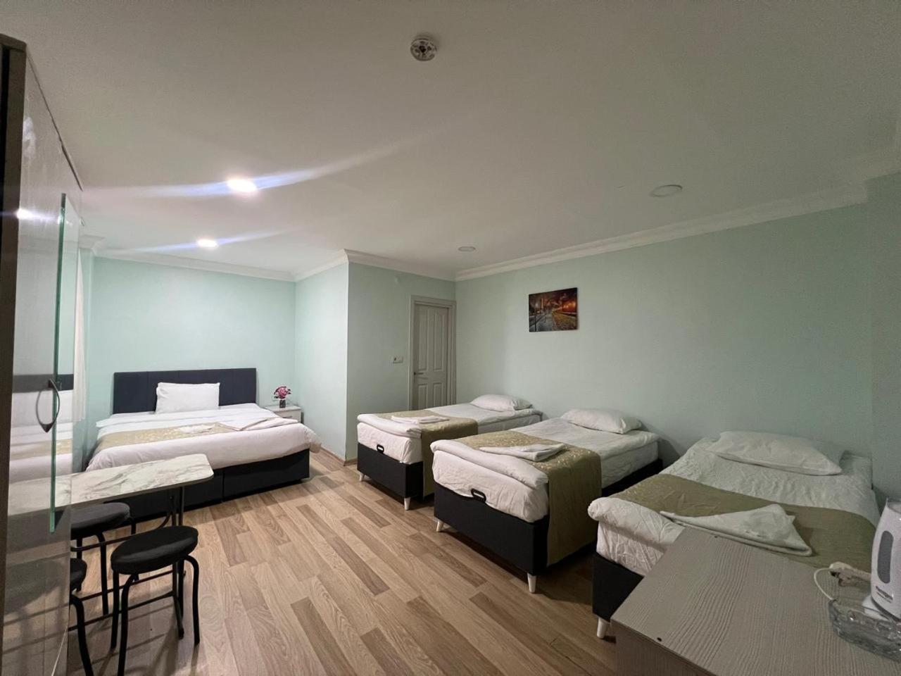 Avsin Residence Istanbul Luaran gambar