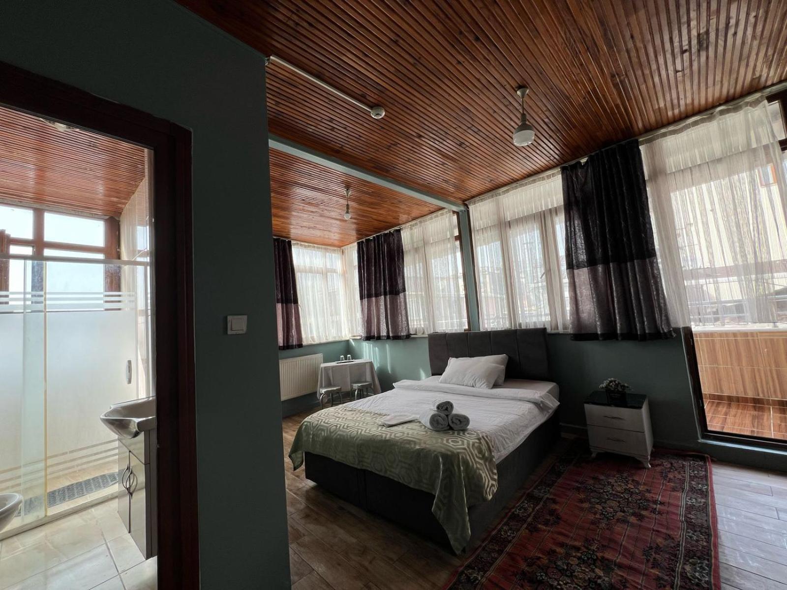 Avsin Residence Istanbul Luaran gambar