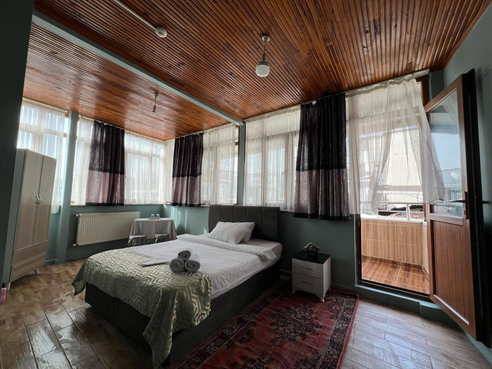 Avsin Residence Istanbul Luaran gambar