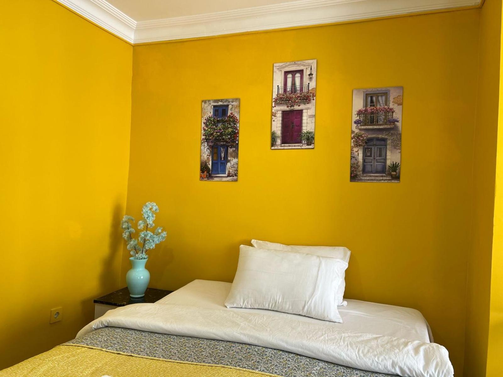 Avsin Residence Istanbul Luaran gambar