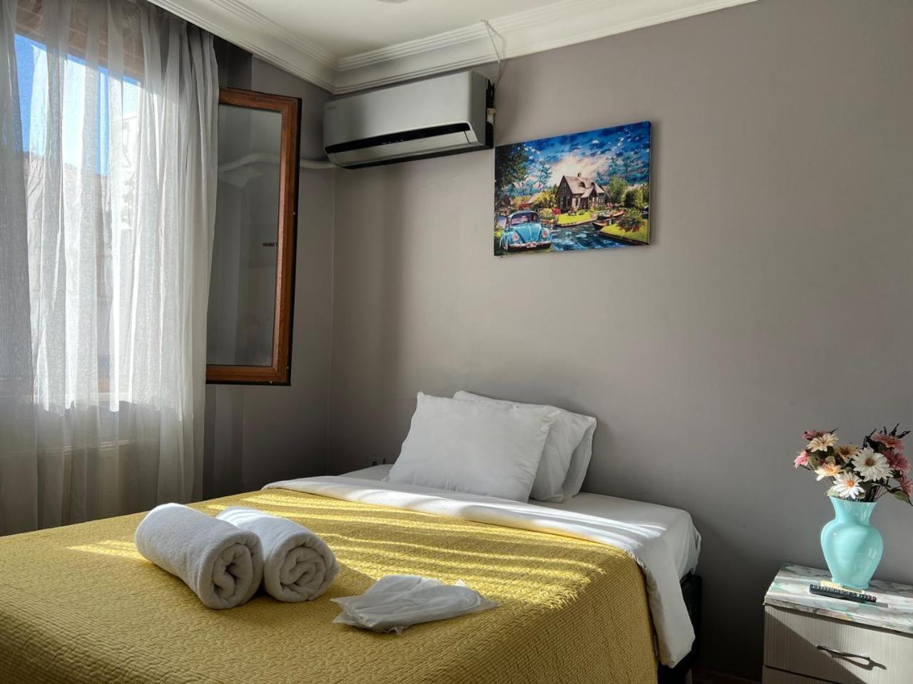 Avsin Residence Istanbul Luaran gambar