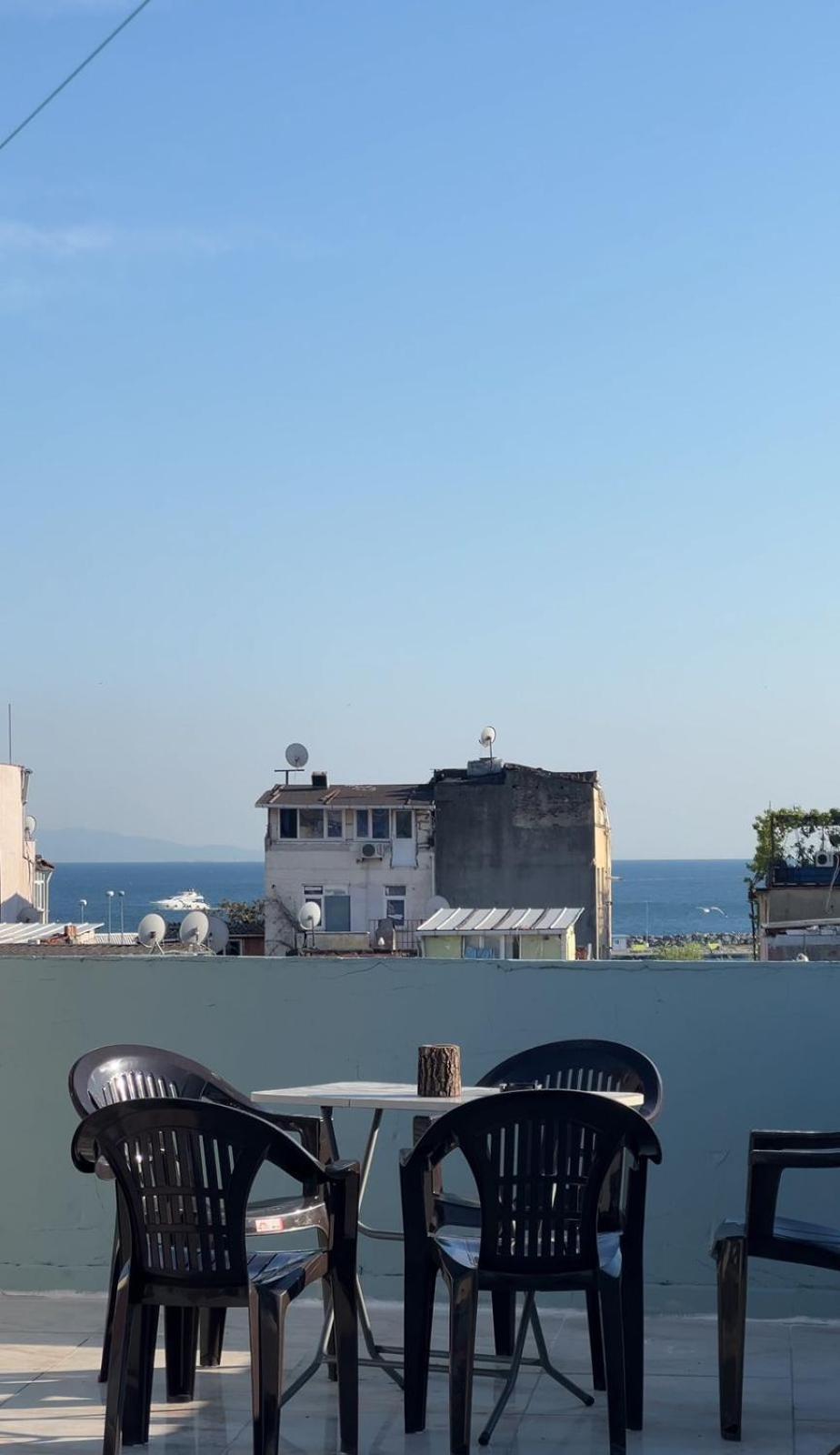 Avsin Residence Istanbul Luaran gambar